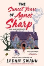 Cover: The Sunset Years of Agnes Sharp - SohoCrime,US