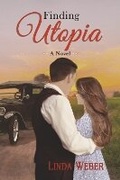 Cover: Finding Utopia - Bookbaby