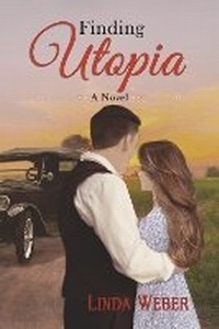 Enlarge image Cover: Finding Utopia - Bookbaby