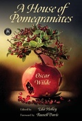 Cover: A House of Pomegranates - WordFire Press
