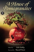 Cover: A House of Pomegranates - WordFire Press