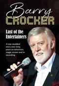 Cover: Last of the Entertainers - New Holland Publishers