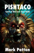 Cover: Pishtaco - Edge Science Fiction and Fantasy Publishing