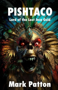 Enlarge image Cover: Pishtaco - Edge Science Fiction and Fantasy Publishing