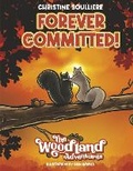 Cover: Forever Committed! - Christine Soulliere