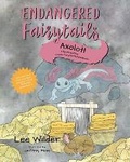Cover: Axolotl - Kris and Co Press
