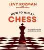 Cover: How to Win At Chess - Penguin