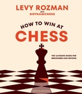 Cover: How to Win At Chess - Penguin