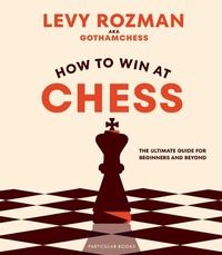 Enlarge image Cover: How to Win At Chess - Penguin