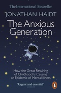 Bild: The Anxious Generation - Penguin