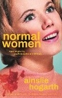 Cover: Normal Women - Atlantic Books