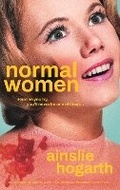 Cover: Normal Women - Atlantic Books