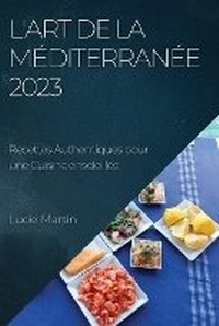 Abbildung von: L'Art de la Mediterranee 2023 - Lucie Martin