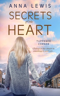 Enlarge image Cover: Secrets of the Heart - Entwined Publishing