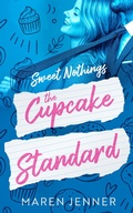 Cover: The Cupcake Standard - Totally Bound Publishing