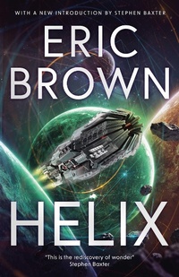 Abbildung von: Helix - Solaris