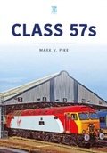 Cover: Class 57s - Key Publishing Ltd