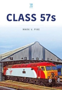 Enlarge image Cover: Class 57s - Key Publishing Ltd