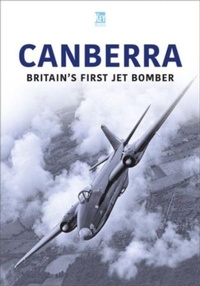 Enlarge image Cover: Canberra - Key Publishing Ltd