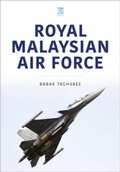 Cover: Royal Malaysian Air Force - Key Publishing Ltd