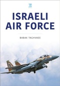 Cover: Israeli Air Force - Key Publishing Ltd