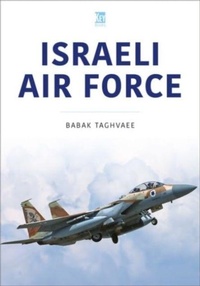 Enlarge image Cover: Israeli Air Force - Key Publishing Ltd