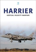 Cover: Harrier - Key Publishing Ltd