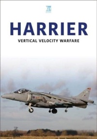 Enlarge image Cover: Harrier - Key Publishing Ltd