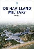 Cover: De Havilland Military - Key Publishing Ltd