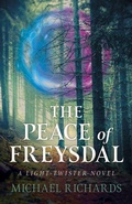 Cover: The Peace of Freysdal - Lodestone Books