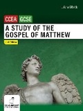 Cover: A Study of the Gospel of Matthew - Colourpoint Educational