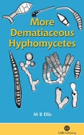Cover: More Dematiaceous Hyphomycetes - CABI Publishing