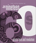 Cover: The Little Book of the 1960s - Oh Editions