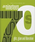 Cover: The Little Book of the 1970s - Oh Editions