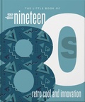 Cover: The Little Book of the 1980s - Oh Editions