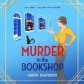 Cover: Murder in the Bookshop - Boldwood Books Ltd