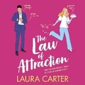 Cover: The Law of Attraction - Boldwood Books Ltd