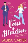 Cover: The Law of Attraction - Boldwood Books Ltd