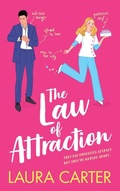 Cover: The Law of Attraction - Boldwood Books Ltd