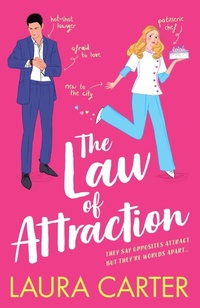 Abbildung von: The Law of Attraction - Boldwood Books Ltd