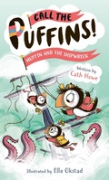 Cover: Call the Puffins: Muffin and the Shipwreck - Welbeck Children's Books