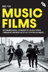 Abbildung von: Music Films - BFI Publishing