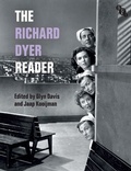 Cover: The Richard Dyer Reader - BFI Publishing