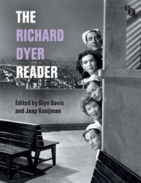Enlarge image Cover: The Richard Dyer Reader - BFI Publishing
