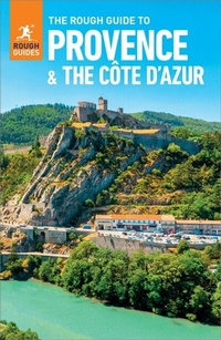 Abbildung von: The Rough Guide to Provence & the Cote d'Azur: Travel Guide eBook - ROUGH GUIDES