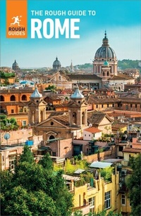 Abbildung von: The Rough Guide to Rome (Travel Guide eBook) - ROUGH GUIDES