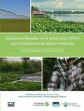 Cover: Soluciones basadas en la naturaleza para el tratamiento de aguas residuales - IWA Publishing