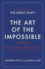 Cover: The Art of the Impossible - Biteback Publishing