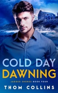 Cover: Cold Day Dawning - Pride Publishing