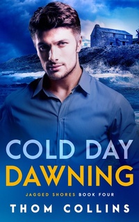 Enlarge image Cover: Cold Day Dawning - Pride Publishing